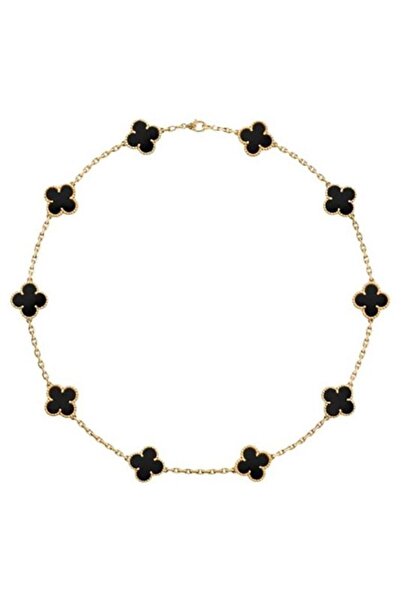 Valuxy Colier Van Luxury Black