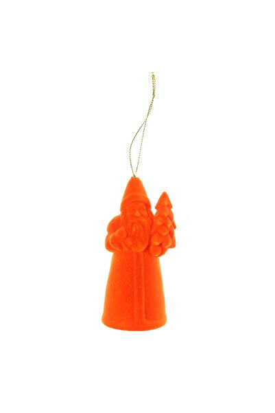 SHOPIENS Decorațiune de Crăciun D372542, plastic, 12 x 5 cm