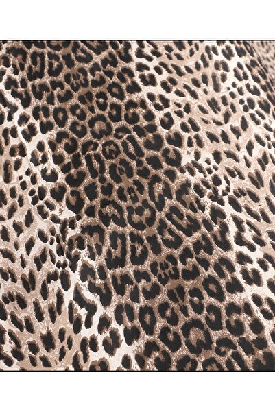 SERENART HOME Leopard Bedding Set