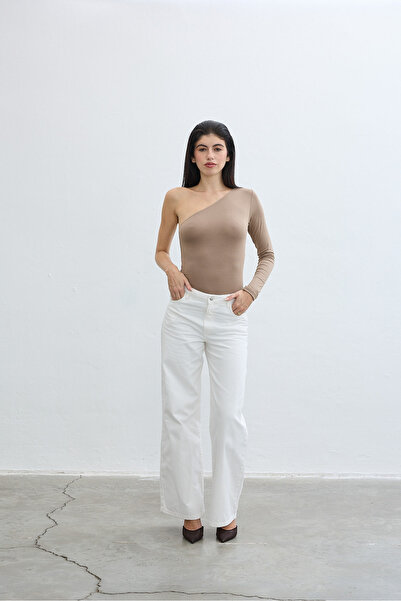 Mia Body - Bej