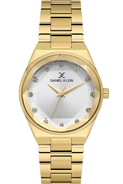 Daniel Klein Kadın Kol Saati DK-10041-1