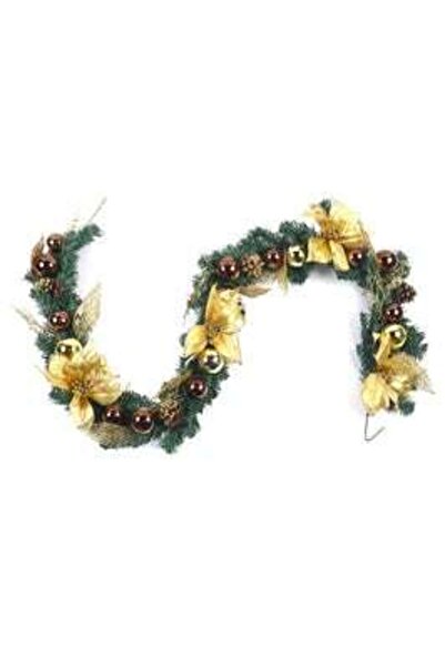 SHOPIENS Christmas decoration, snowman, white, 16 x 8 cm, SYPMQB-1022454