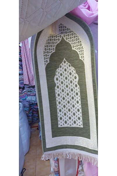 Generic Children's prayer mats, 3 mats in different colors, wholesale price