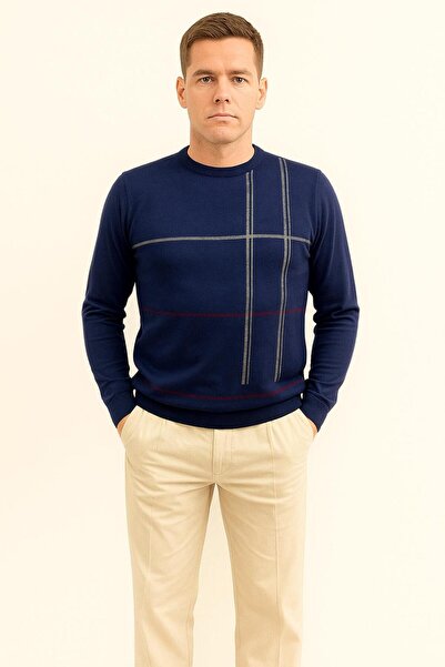 KEMAL EKİNCİ bisiklet yaka Kazak