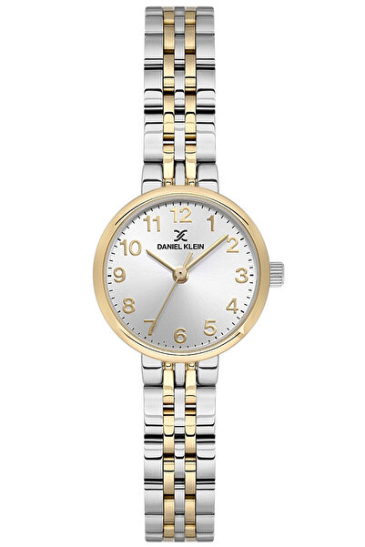 Daniel Klein Kadın Kol Saati DK-13728-1
