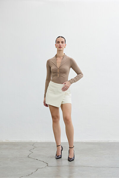 VERMOND Mare Body - Bej