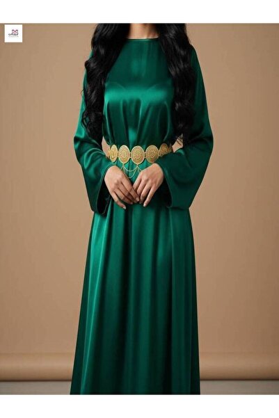 Generic Gold alternative belt