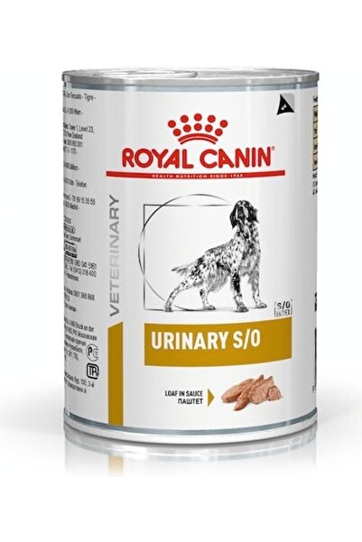 Royal Canin Urinary S/o Köpek Maması 6 x 410 gr