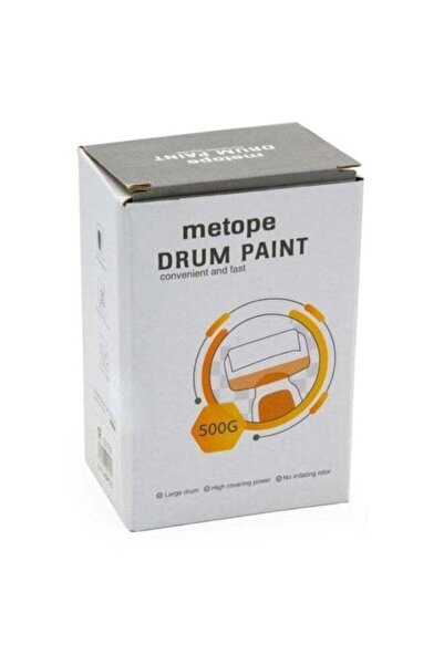 Generic Metope Drum Paint Small Wall Patching Brush Roller