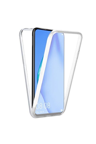 iShield Θήκη 360° για Huawei Y5 2019 - Μπροστά+Πίσω (2 σε 1), Σιλικόνη και Πλ...