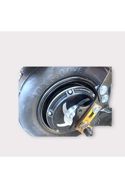 Generic Powerful Mini Harley Scooter