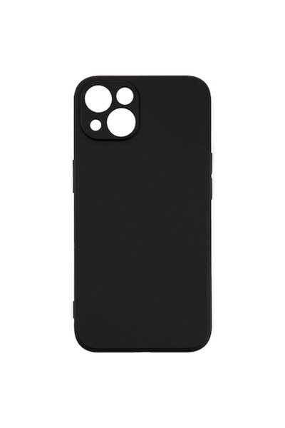 Gekko Mobile Θήκη Gekko Matte Ultra-Thin Silicone Gel για iPhone 14, 0,3 mm, ...