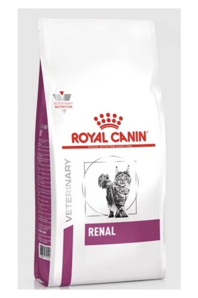 Royal Canin Renal Kuru Kedi Maması 2kg