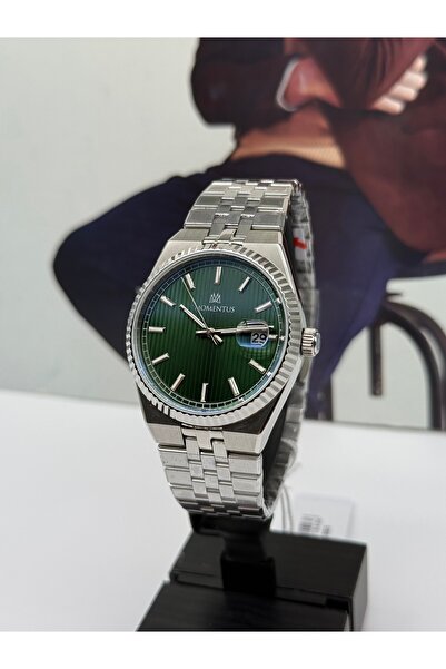 Momentus Land Casual Watch 5 Atm Waterproof with 3 Years Warranty