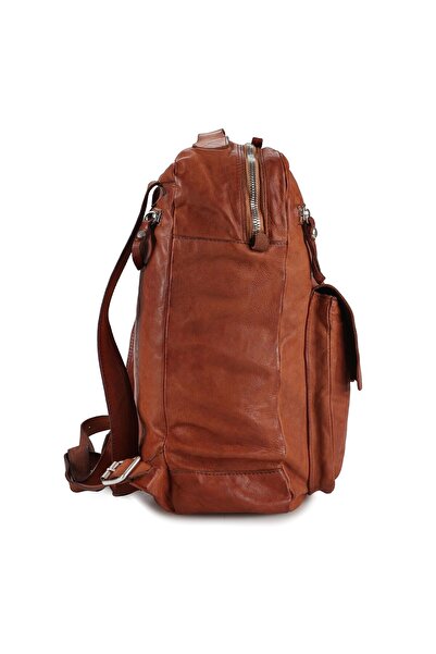 Campomaggi Melograno Daypack Leather 39 cm