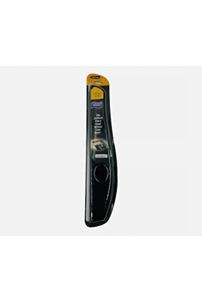 Fellowes Wrist rest, for keyboard with PlushTouch foam pad,