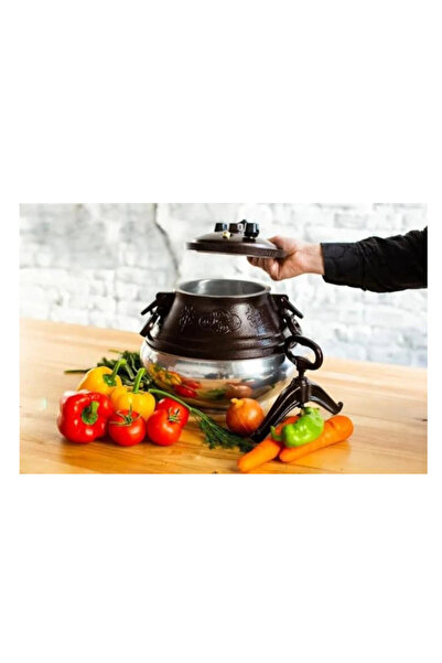 Generic Original Afghan pressure cooker, 5 liters