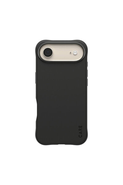 dalip Carcasă CARE de la PanzerGlass® pentru iPhone 17 Air, la modă, cu MagSa...