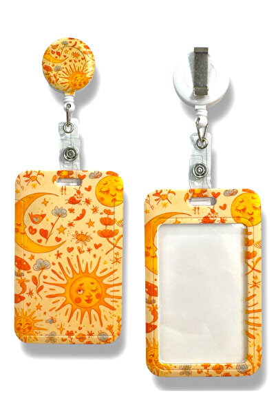 RoyalVance (Αγοράστε 3, πληρώστε για 2) Προστατευτική θήκη καρτών Tarot Sun, ...