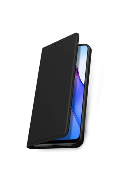 Gekko Mobile Δερμάτινη θήκη Gekko Dux σε στυλ βιβλίου για Samsung Galaxy A72,...
