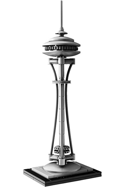 LEGO Architecture Seattle Space Needle (21003)