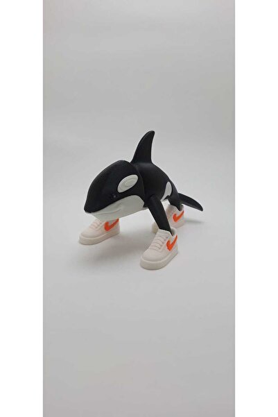 petadora Italian Brainrot - Super B 3-Piece Toy Set