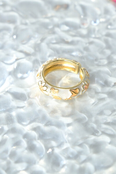 Jack Ferrero MİNELİ KADIN YÜZÜK