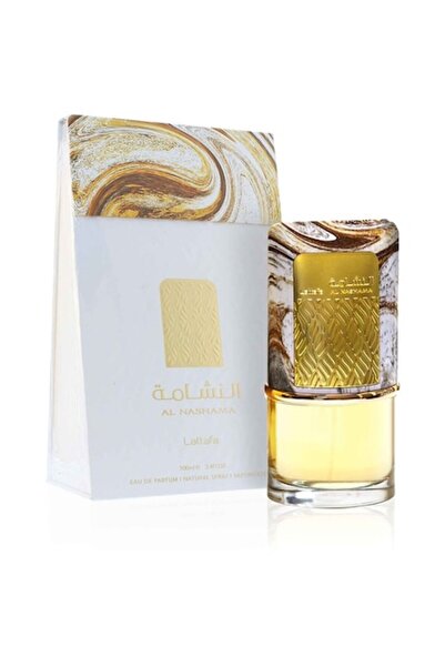 lattafa Parfémovaná voda Al Nashama