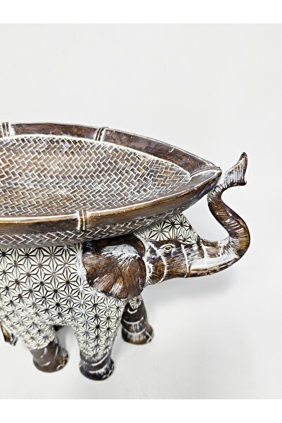 Casalina Stand-type elephant decoration