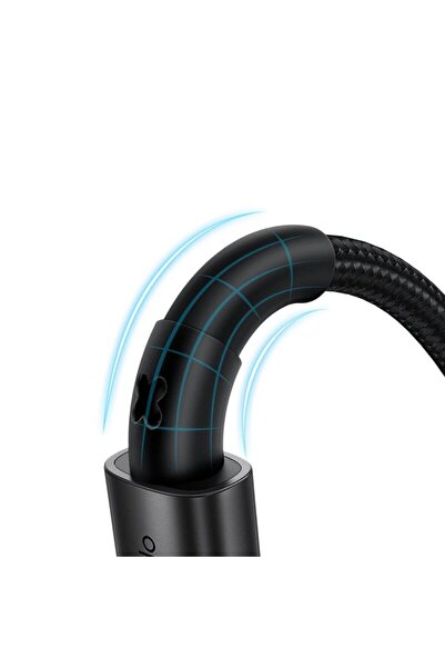 Mcdodo iPhone charging cable 36W, Mcdodo, 1.2m, CA-2850