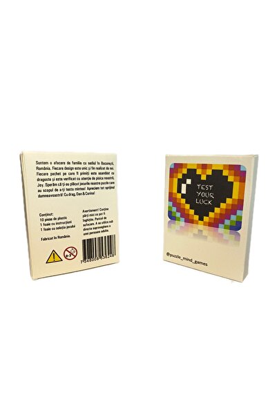 puzzle_mind_games IQ Puzzle