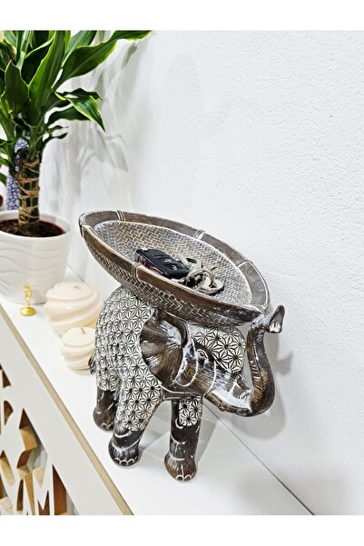 Casalina Stand-type elephant decoration