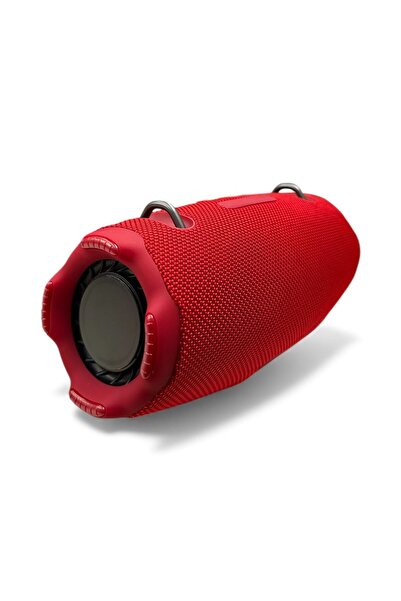 SmartElectro XTRMM4 10W Bluetooth Speaker, Strong Bass, TWS, FM, Type-C