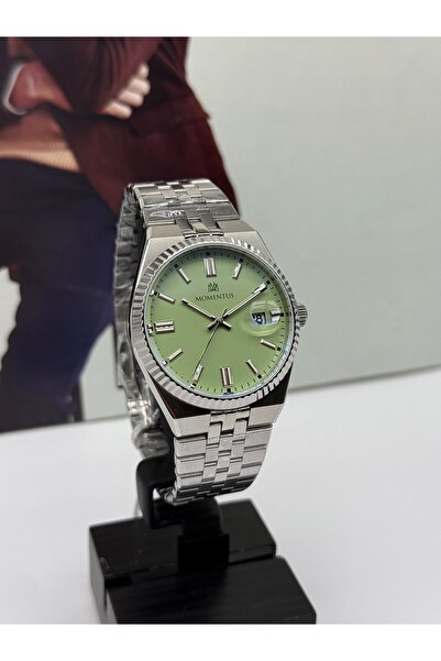 Momentus Land Casual Watch 5 Atm Waterproof with 3 Years Warranty