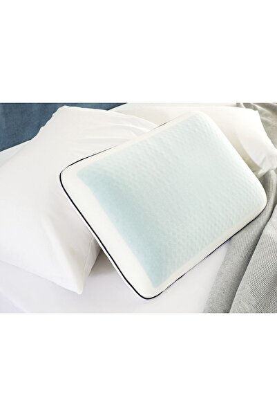 Madame Coco Fuchsia Visco Gel Cooling Pillow