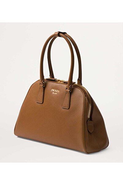 Prada Sport Large Saffiano Leather Bag