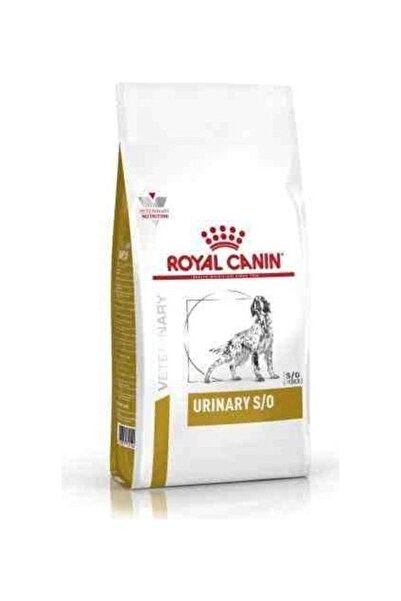 Royal Canin Urinary Kuru Köpek Maması 13 kg