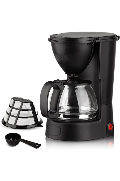 GENERAL HOMIEAN Electric Drip Coffee Maker