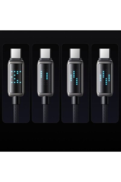 Mcdodo USB Type-C Cable 6A, Mcdodo, 1.2m, CA-2350