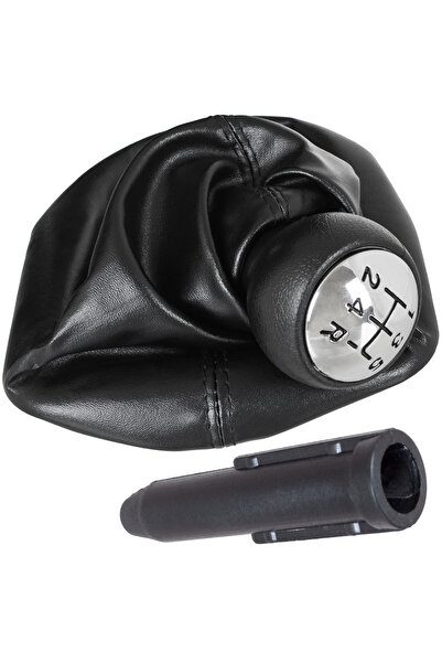 Autowag Nuca schimbator cu manson si adaptor Peugeot 207 307 308 406 407 607 ...