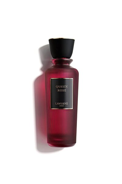LAVERNE 2 Queen Rose Perfume by Laverne - 200ml