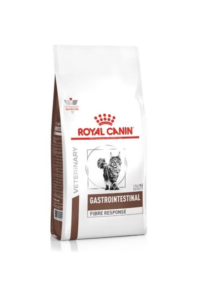 Royal Canin Gastrointestinal Fibre Response Kedi Maması 2kg