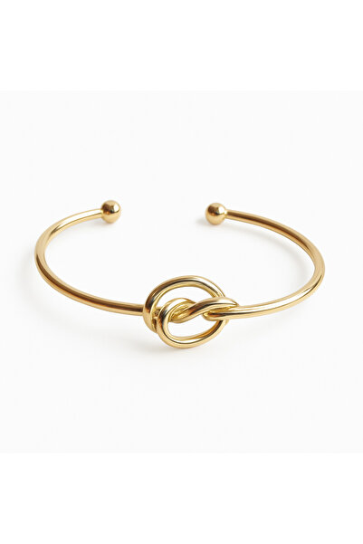 Venus Design Çelik Düğüm Bileklik