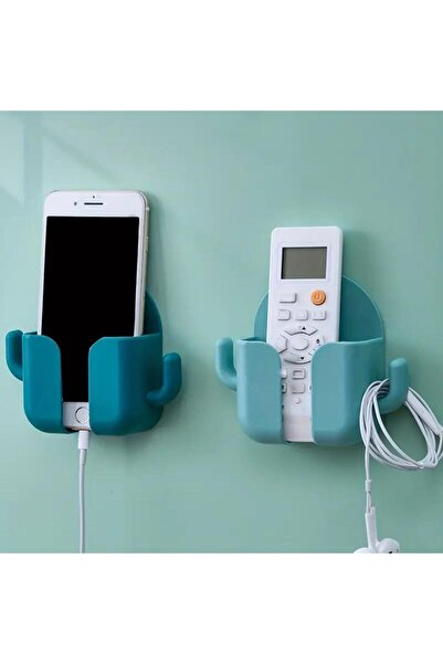 sanal trend 1 قطعة حامل هاتف للتحكم عن بعد مع خطاف وحزام كابل وسلسلة مفاتيح و...