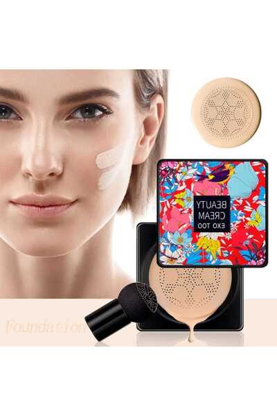 kevin coco Crema CC cu efect de matifiere – Beauty Difuman #1