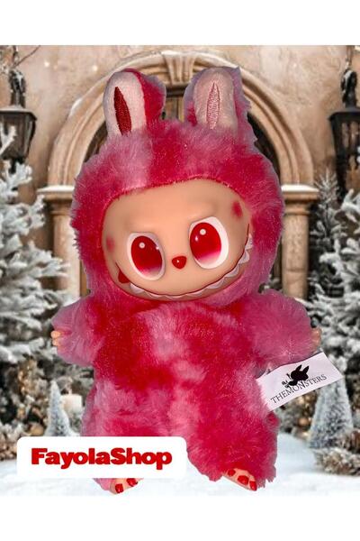 OEM Labubu The Monsters 18cm – Big Energy Series Gen 3: LOVE