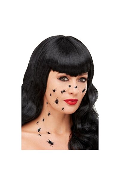 Smiffys Set tatuaje gandaci