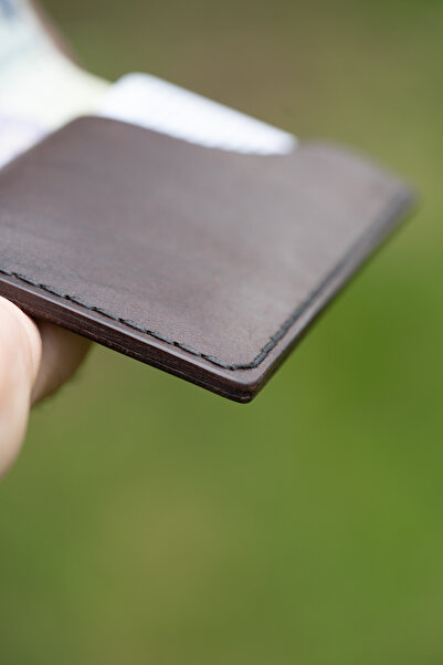 tudorAce Premium, minimalist, new ID card wallet