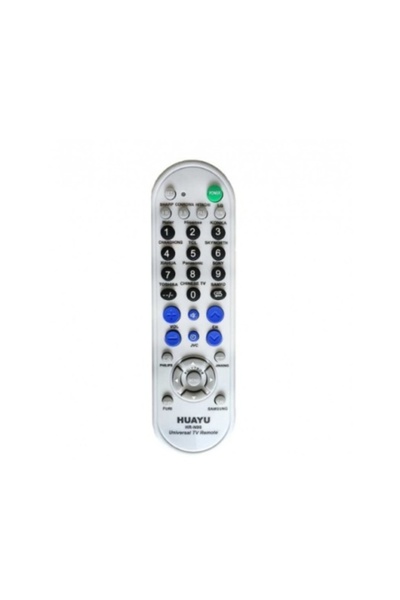 Stone Universal TV Remote N 98