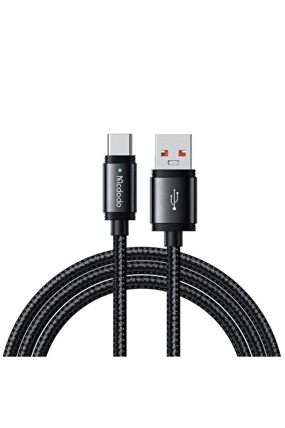 Mcdodo USB Type-C Cable 120W, Fast Charging, Mcdodo, 1.5m, CA-4730